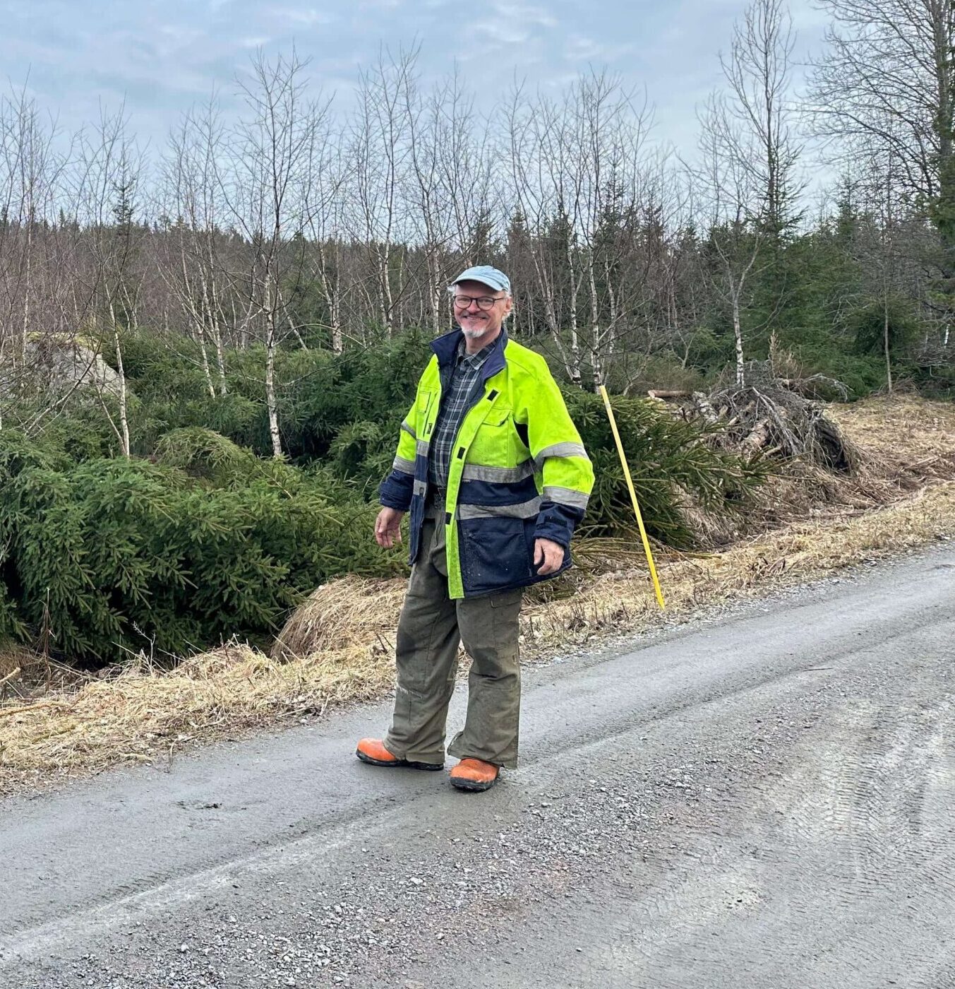 Jouni_metsä